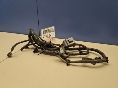 Жгут проводов заднего бампера для Land Rover Range Rover Sport 2013-