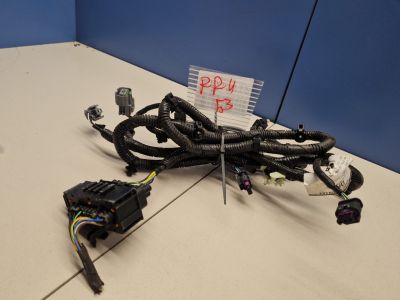 Жгут проводов заднего бампера для Land Rover Range Rover Sport 2013-