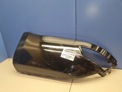 Накладка заднего бампера левая для Land Rover Range Rover Sport 2013-