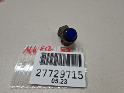 Датчик парковки для BMW 6 F12 F13 2011-2017