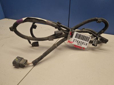 Жгут проводов заднего бампера для Tesla Model S 2012-