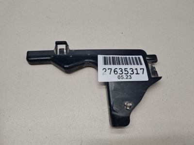 Кронштейн бампера заднего левый для Mercedes C-klasse W205 2014-