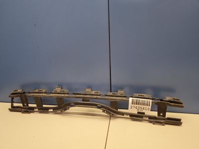 Кронштейн бампера заднего центральный для Mercedes C-klasse W205 2014-