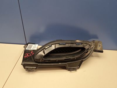 Кронштейн бампера заднего левый для Mercedes C-klasse W205 2014-