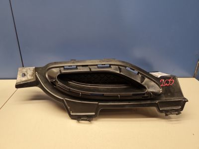 Кронштейн бампера заднего правый для Mercedes C-klasse W205 2014-