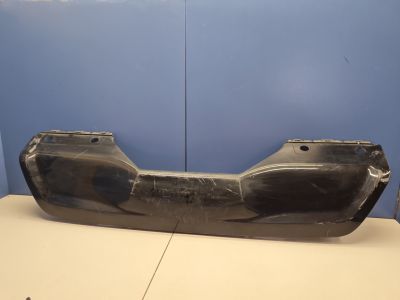 Накладка заднего бампера для BMW X6 M F86 2014-