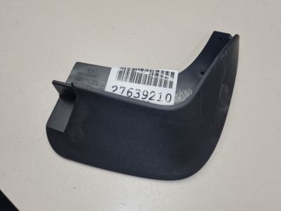Брызговик задний правый для Chevrolet Aveo T250 2006-2012