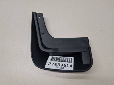 Брызговик задний правый для Chevrolet Aveo T250 2006-2012