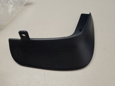 Брызговик задний правый для Chevrolet Aveo T250 2006-2012