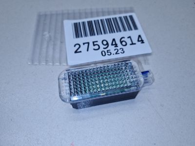 Плафон салонный для Audi A6 S6 C7 2011-2018