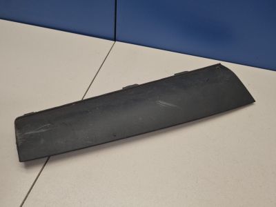 Накладка заднего бампера правая для Mercedes E-klasse Coupe C238 2017-