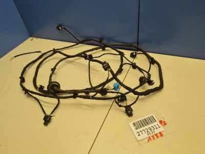 Жгут проводов заднего бампера для Mercedes E-klasse Coupe C238 2017-