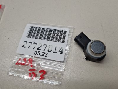 Датчик парковки для Mercedes CLS-klasse C257 2018-