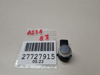 Датчик парковки для Mercedes GLE-klasse C292 Coupe 2015-2019