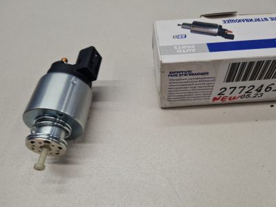 Реле втягивающее для Hyundai Creta 2016-