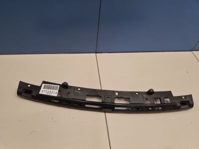 Кронштейн бампера заднего центральный для Porsche 911 991 2011-2019