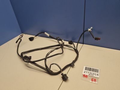 Жгут проводов заднего бампера для Porsche 911 991 2011-2019