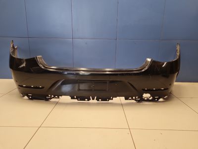 Бампер задний для Mercedes CLS-klasse C257 2018-