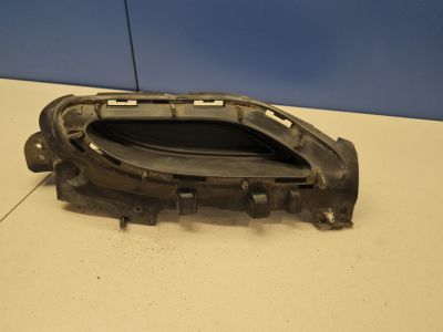 Накладка заднего бампера правая для Mercedes CLS-klasse C257 2018-