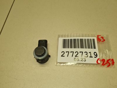 Датчик парковки для Mercedes CLS-klasse C257 2018-