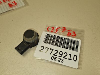 Датчик парковки для Mercedes CLS-klasse C257 2018-