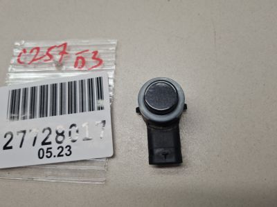 Датчик парковки для Mercedes E-klasse C207 Coupe 2009-2016