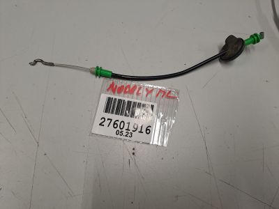 Трос открывания передней двери для Tesla Model X 2015-