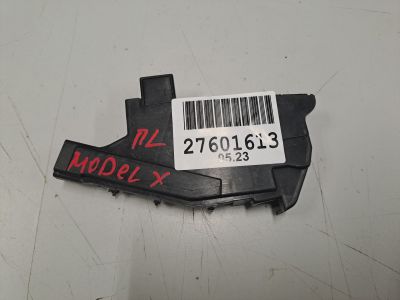 Защитный кожух замка передней левой двери для Tesla Model X 2015-