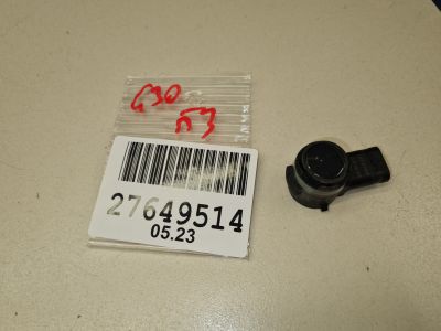 Датчик парковки для BMW 5 G30 F90 2016-