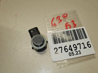 Датчик парковки для BMW 5 G30 F90 2016-