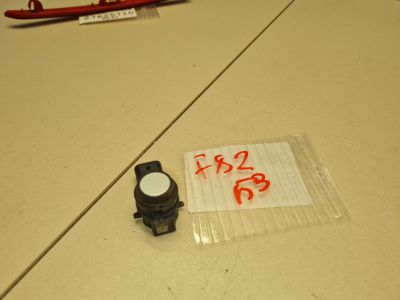 Датчик парковки для BMW M4 F82 F83 2014-