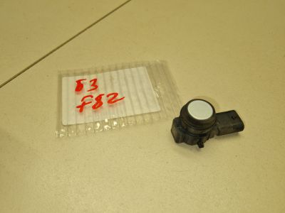 Датчик парковки для BMW M3 F80 2014-