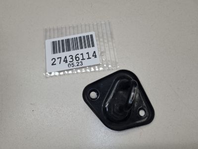 Ответная часть замка капота для Mercedes GLC-klasse X253 2015-