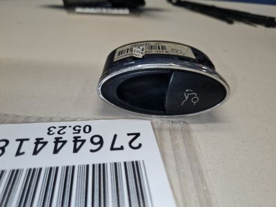 Кнопка открывания багажника для Mercedes E-klasse W211 2002-2009