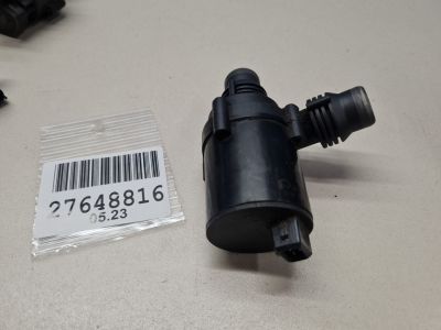 Насос (помпа) электрический для BMW X5 E70 2006-2013