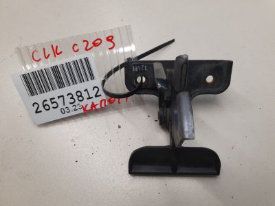 Крючок капота для Mercedes CLK-klasse W209 Coupe 2002-2010