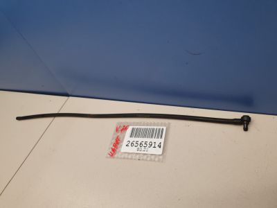 Шланг омывателя лобового стекла для Volvo V70 2007-2016