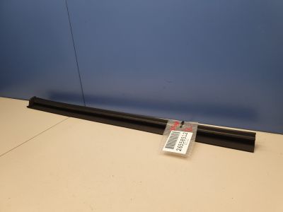 Накладка стекла задней левой двери для Volvo XC90 2015-