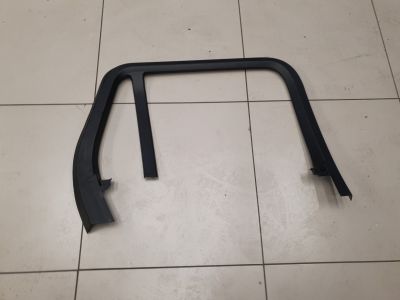 Обшивка рамки двери задней левой для Volvo XC90 2015-