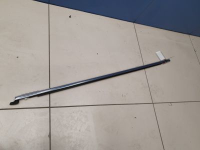 Молдинг стекла задней левой двери для Volvo XC90 2015-