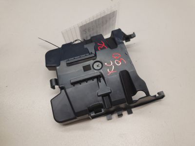 Защитный кожух замка задней двери для Volvo XC90 2015-