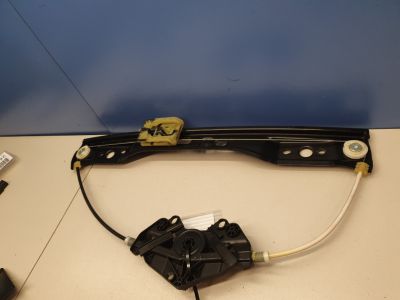 Стеклоподъемник задний левый для Volvo XC90 2015-