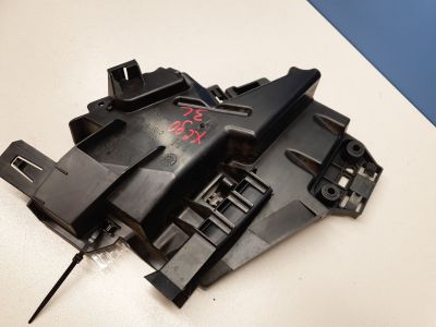 Защитный кожух замка задней левой двери для Volvo XC90 2015-