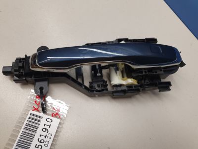 Ручка двери нaружная задняя левая для Volvo XC90 2015-