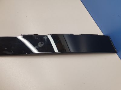 Накладка рамки двери задняя левая для Volvo XC90 2015-