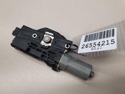 Моторчик люка для Mercedes CLS-klasse C257 2018-