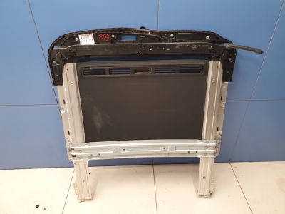 Рама панорамной крыши для Mercedes GLC-klasse C253 Coupe 2016-