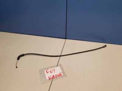 Трос открывания капота для BMW 6 F06 Grand Coupe 2011-2017