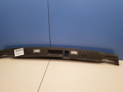 Накладка крышки багажника для BMW 7 F01 F02 2008-2015