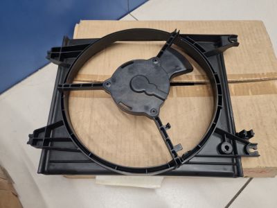 Кожух вентиляторов для Hyundai Elantra XD 2000-2010